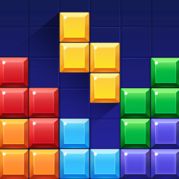 دانلود Block Puzzle