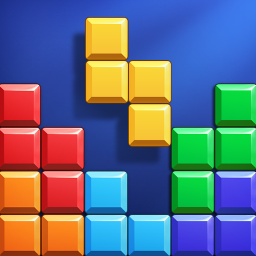 دانلود Block Puzzle