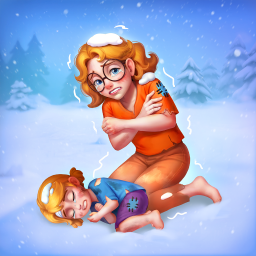 دانلود Design Match 3D - Tile Match 3