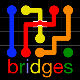 دانلود Flow Free: Bridges