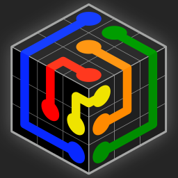 دانلود Flow Free: Shapes