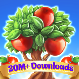 دانلود EverMerge: Fantasy Merge Games