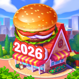 دانلود Cooking Madness: A Chef's Game