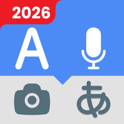 دانلود All Languages Translator App