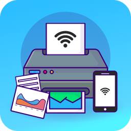 دانلود Smart Printer : Mobile Printer