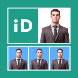 دانلود Passport/VISA Photo Creator