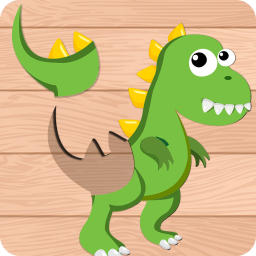 دانلود Animals Puzzle for Kids