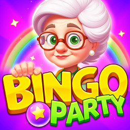 دانلود Bingo Party - Lucky Bingo Game