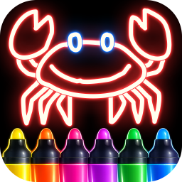دانلود Kids Drawing Games for Toddler