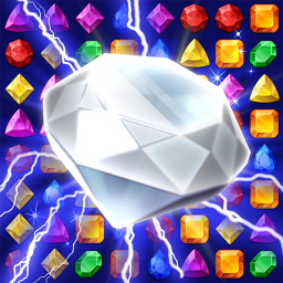 دانلود Jewels Magic : King’s Diamond