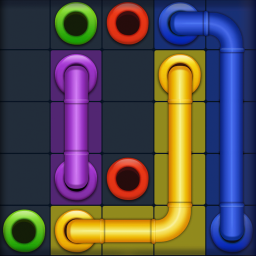 دانلود Line Puzzle: Pipe Art