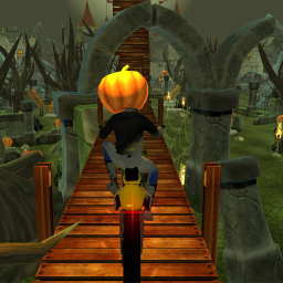 دانلود Trial and Error: Halloween