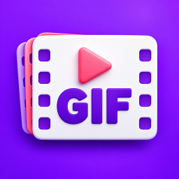 دانلود GIF Maker, Video to GIF Editor