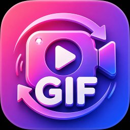 دانلود GIF Maker, Video to GIF Editor