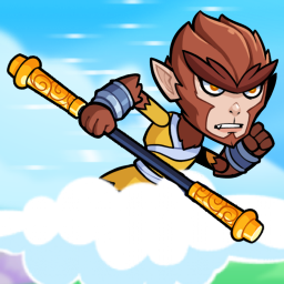 دانلود Monkey King: Myth of Skull