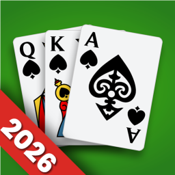 دانلود Spades - Card Game