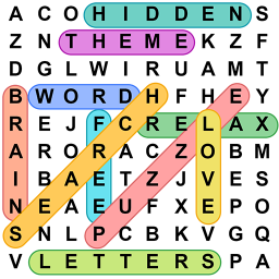 دانلود Word Search Quest - Puzzles