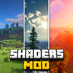 دانلود Shader HD Mod for Minecraft PE