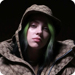دانلود Billie Eilish Wallpaper
