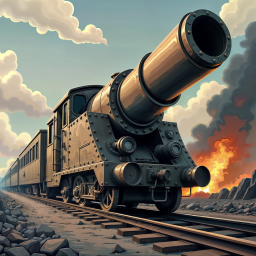 دانلود Blitzkrieg Assault: War Zone!