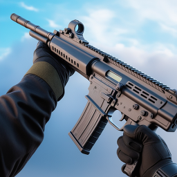 دانلود Battle Prime: FPS gun shooting
