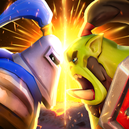 دانلود Warcraft Rumble