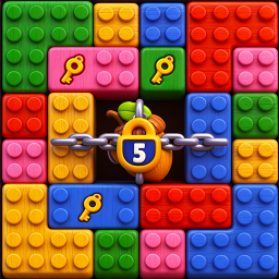 دانلود Screw Block Escape