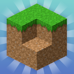 دانلود Block Craft World Sandbox