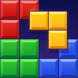 نصب برنامه Block Blast!