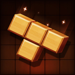 دانلود Wood Block Puzzle Quest