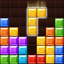 دانلود Block Gems: Block Puzzle Games