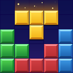 دانلود ColorBlock : Combo Blast