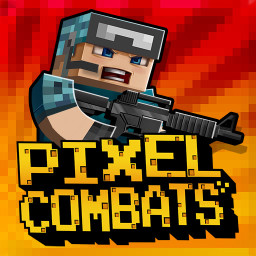دانلود Pixel Combats: Blocky Craft 3D