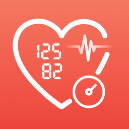 دانلود Blood Pressure Tracker: Bp Log