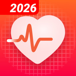 دانلود Health Tracker: BP Monitor App