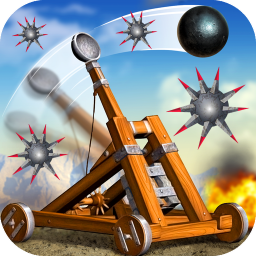 دانلود منجنیق