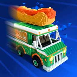 دانلود Rumble Racer