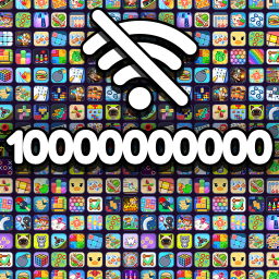 دانلود Offline Games - No Wifi