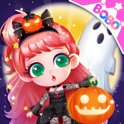 دانلود BoBo World: Haunted House