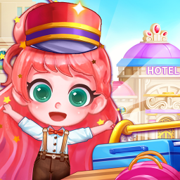 دانلود BoBo Hotel Time Management