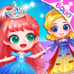 دانلود BoBo Kids Fairytale Princess