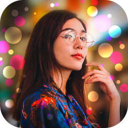 دانلود Bokeh Effects