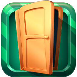 دانلود Open 100 Doors - Puzzle Games