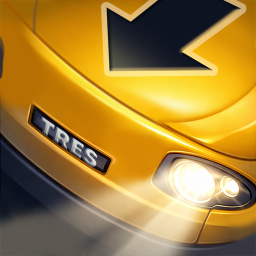 دانلود Traffic Escape!