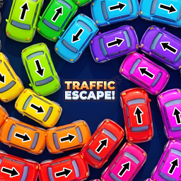 دانلود Traffic Escape!