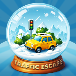 دانلود Traffic Escape!