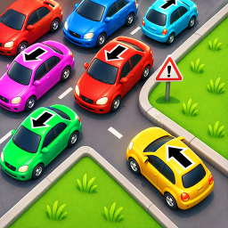 دانلود Traffic Escape!