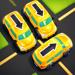 دانلود Traffic Escape!