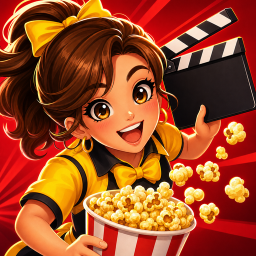 دانلود Cinema Panic 3: Cooking Game