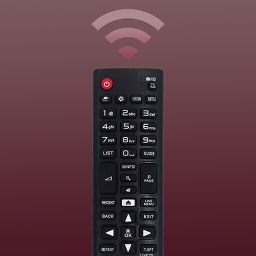 دانلود Remote for Smart Web TV